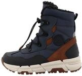 Kappa Jungen 15k0033002 Stiefelette