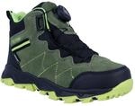 Richter Kinderschuhe, Kyle, sportlicher Sneaker aus atmungsaktivem Textil mit