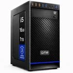GMR Business PC f&uuml;r B&uuml;ro, Homeoffice und Unternehmen | B&uuml;rocomputer mit Intel Core