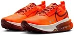 Nike Zegama 2 Hyper Crimson/Dark Team RED-Glacier Blue 40 EU