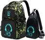 Asge Rucksack Jungen Schulrucksack Teenager Jugendliche Coole Schule Daypacks Kinder
