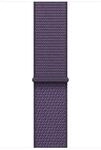 Apple Watch Band - Sport Loop - 46 mm - Nebelviolett - One Size (passt den meisten