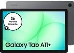 Samsung Galaxy Tab A11+, AI Tablet, 11 Zoll Display, 90 Hz Bildwiederholrate,...
