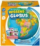 Ravensburger tiptoi Spiel 00107 - Der interaktive Wissens-Globus - Lern-Globus f&uuml;r