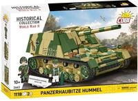 Panzerhaubitze HUMMEL