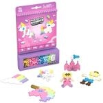 Plus-Plus 3988 Geniales Konstruktionsspielzeug, Activity Pad Fantasie,...