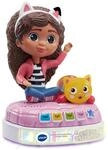 VTech Gabby's Dollhouse - Interaktive Geschichten-Freundin mit Originalstimmen