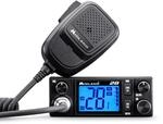 Midland 28 CB-Funkger&auml;t mit 2" LCD-Display, VOX Freisprechfunktion, Noise-Canceling,