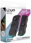 Lexip SteelPlay Twin Pads Controllers