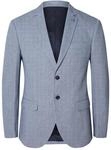 Selected Homme Herren Slhslim-Alvin BLZ Noos Sakko (1er Pack)