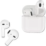 2GO Bluetooth Headset TWS Mini - wei&szlig;