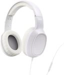 Hama Kopfh&ouml;rer mit Kabel Fun C, On Ear (USB C Headset mit Mikrofon,...