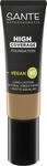 SANTE Naturkosmetik High Coverage Natural Foundation 05 Warm Beige, vegane