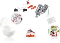 MGA's Miniverse Make It Mini Sneakers Collectibles - Sammlerst&uuml;cke in
