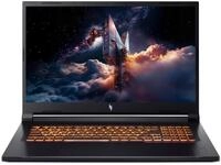 Acer Nitro V 17 AI ANV17-41-R8PP Copilot+ PC AMD Ryzen&trade; 7 260 Laptop 43,9 cm