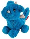 SIGIKID Pl&uuml;schtier Kuscheltier Drache Flauscherie, Stofftier zum Spielen, Sammeln,