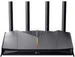 TP-Link Archer GE230 Wi-Fi 7 Gaming Router, Dual-Band WLAN BE3600, 2 &times; 2,5