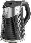 OLEGA Wasserkocher 1800W - schnell kochender Hei&szlig;wasserkessel, 1,8 l