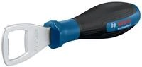 Bosch Professional Flaschen&ouml;ffner (3,0 mm dicker Edelstahlrand)