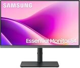 Samsung S43Uf Computer Monitor 61 cm (24) 1920 X 1080 Pixels Full,...