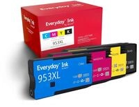 Xerox Everyday Tintenpatronen-Multipack kompatibel mit HP 953XL (HP953XL...