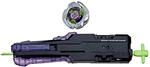 Hasbro Beyblade X Victory Grip rechtsdrehendes Starter-Set