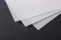 Clairefontaine 975135C Ries Transparentpapier (DIN A4, 21 x 29,7 cm, 10 Blatt,...