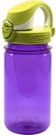 Nalgene OTF Trinkflaschen Violett 0,35 L