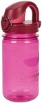 Nalgene OTF Trinkflaschen Pink 0,35 L