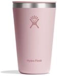 HYDRO FLASK - Thermobecher f&uuml;r Unterwegs 473 ml (16 oz) - Verschlie&szlig;barem,