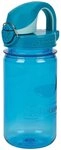 Nalgene OTF Trinkflaschen Eisblau 0,35 L
