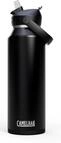 Camelbak THRIVE FLIP STRAW VSS 40OZ Trinkflasche Sport &ndash; Vakuumisolierter Edelstahl