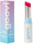 GOOVI That's My Glow Tinted Lip Balm &ndash; Get&ouml;nter, pflegender Lippenbalsam mit
