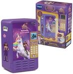 VTech Unicorn Academy - Magischer Traumtresor mit Zahlencode