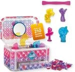 VTech Mosaic Magic Lights Schmuckk&auml;stchen mit 210 Mosaiksteinen