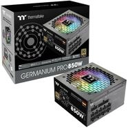 Germanium Pro 850W Power Supply | RGB | ATX 3.1 | Gen 5.1 12V-2x6 Connection 