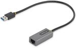 StarTech USB 3.0 auf Gigabit Ethernet Netzwerk Adapter - 10/100/1000 Mbit/s, USB auf