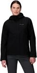 Marmot Damen PreCip Eco Pro Jacket, Wasserdichte Regenjacke, winddichter Regenmantel,