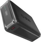 SBS NanoTube PowerBank HD, 20000mAh, 65W Power Delivery (PD 3,1 PPS), AFC,...