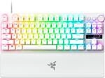 Razer Huntsman V3 Pro Tenkeyless 8KHz - TKL PC-Gaming Tastatur - 8KHz HyperPolling -