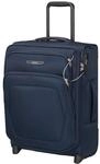 Samsonite Spark SNG Eco - Handgep&auml;ck Koffer, 2-Rad Upright Weichgep&auml;ck 55 x 40 x