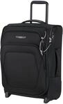 Samsonite Spark SNG Trolley Handgep&auml;ckkoffer, 55 cm | Schwarz, erweiterbarer