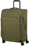 Samsonite Spark SNG Eco - Weichgep&auml;ck Koffer 67 cm Mittelgro&szlig; - Trolley mit 4