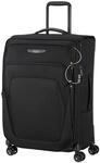 Samsonite Spark SNG Eco - Weichgep&auml;ck Koffer 67 cm Mittelgro&szlig; - Trolley mit 4