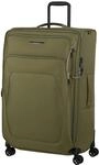 Samsonite Spark SNG Eco - Weichgep&auml;ck Koffer 79 cm Gro&szlig; - Trolley Koffer mit 4