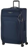 Samsonite Spark SNG Eco - Weichgep&auml;ck Koffer 79 cm Gro&szlig; - Trolley Koffer mit 4