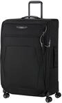 Samsonite Spark SNG Eco - Weichgep&auml;ck Koffer 79 cm Gro&szlig; - Trolley Koffer mit 4
