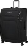 Samsonite Spark SNG Eco - Weichgep&auml;ck Koffer 82 cm Gro&szlig; - Trolley Koffer mit 4