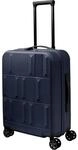 Travelite Handgep&auml;ck Trolley PANELLO, 40 x 55 x 20 cm, Kabinenkoffer passend f&uuml;r