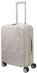 Travelite Handgep&auml;ck Trolley PANELLO, 40 x 55 x 20 cm, Kabinenkoffer passend...